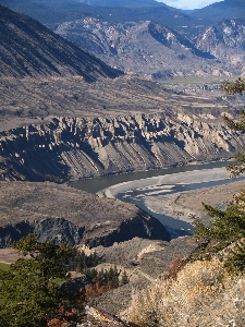 Landscape water nature wilderness Photo