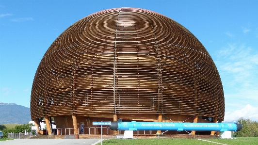 Foto Natura architettura struttura cielo