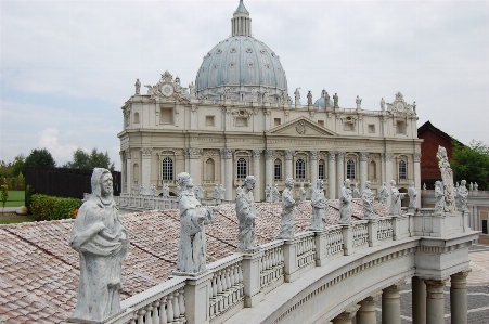 Foto Architettura edificio palazzo monumento