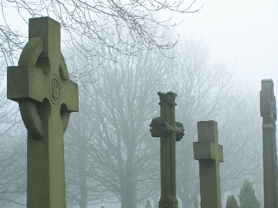 Fog monument statue symbol Photo