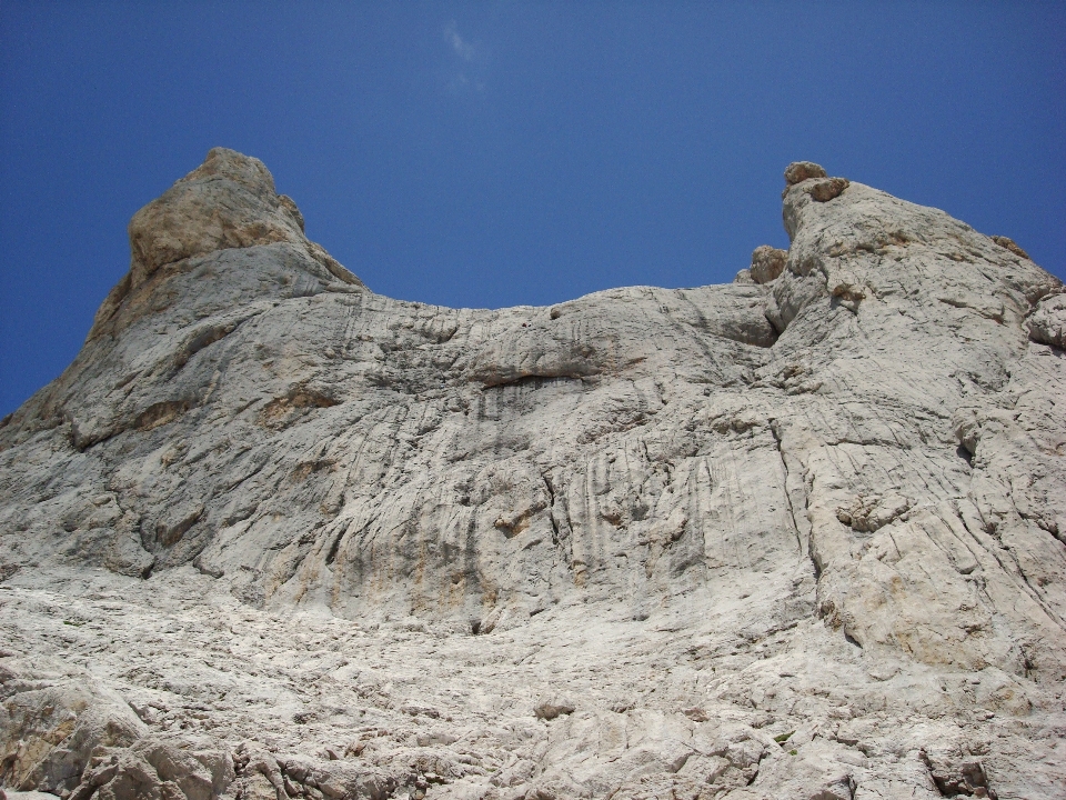 Rock 荒野
 山 冒険