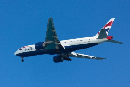 Wing sky technology air Photo