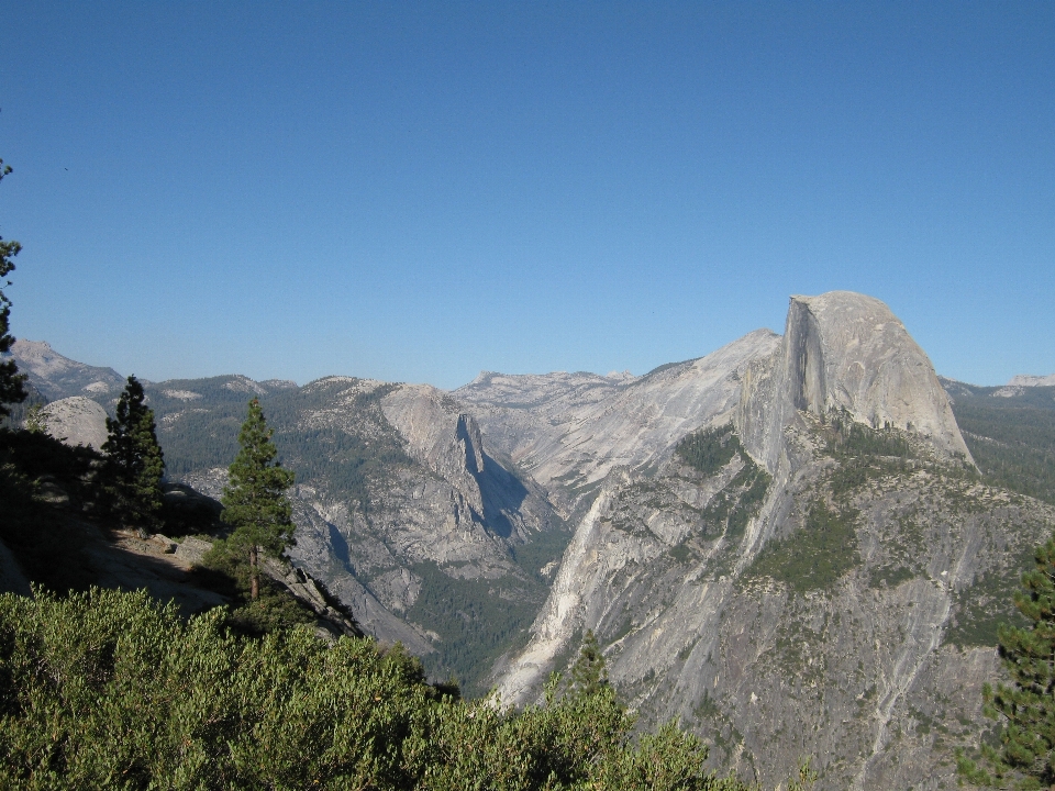 Landscape nature wilderness walking