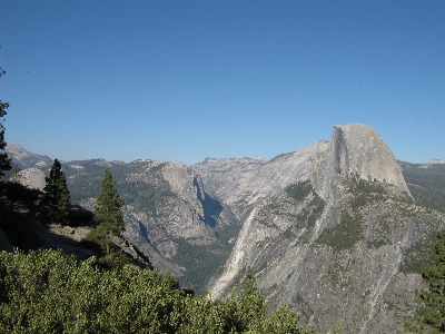 Landscape nature wilderness walking Photo