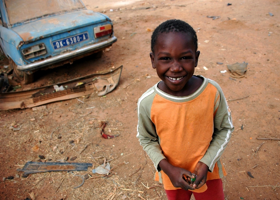 People boy portrait vehicle