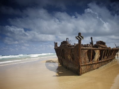 Beach sea coast water Photo