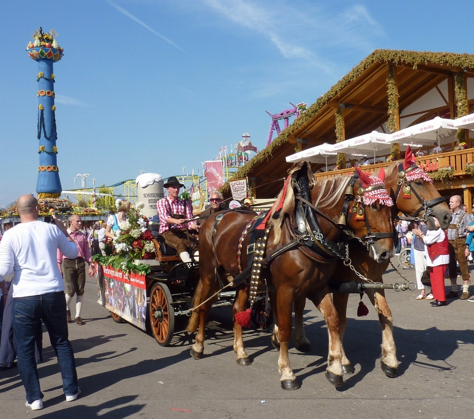 Menschen sommer frühling fahrzeug