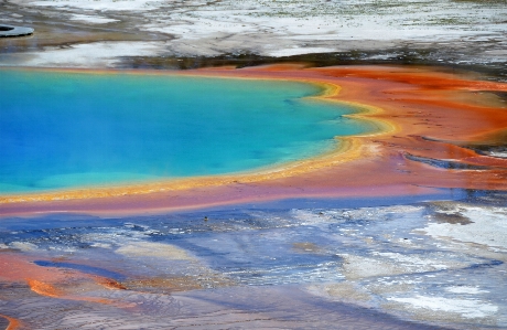 Landschaft meer küste wasser Foto