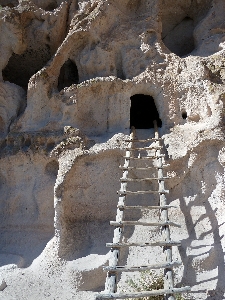 Rock desert formation usa Photo