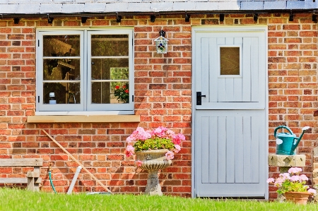 Architecture structure house window Photo