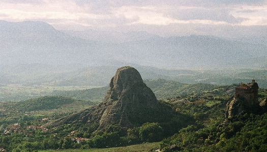 Landscape nature outdoor rock Photo