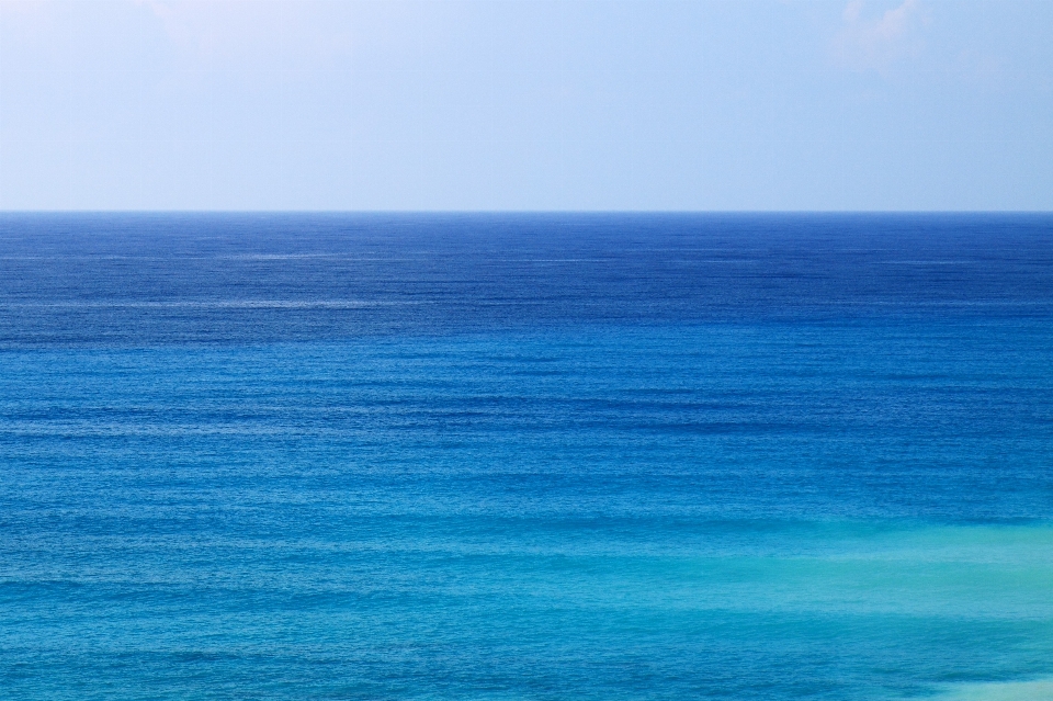 海滩 海 海岸 水