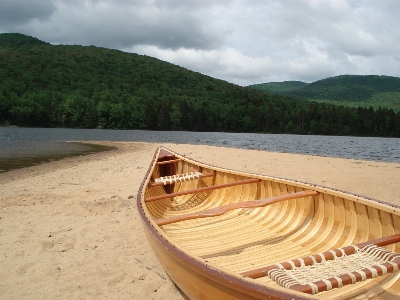 Sea outdoor wilderness boat Photo