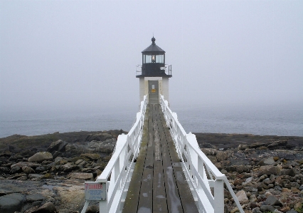 Landscape sea coast ocean Photo