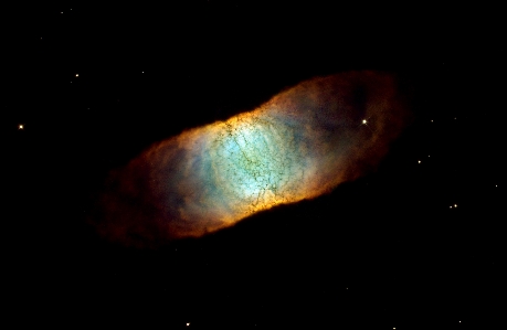 Himmel atmosphäre raum galaxis Foto