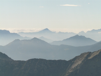 景观 自然 荒野 山 照片