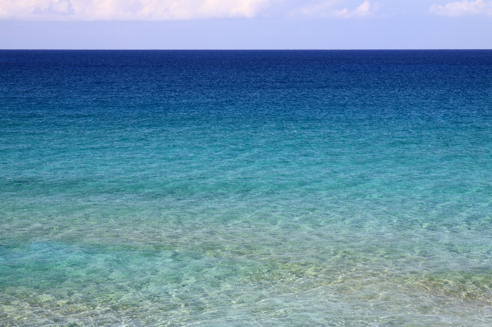 Playa mar costa agua