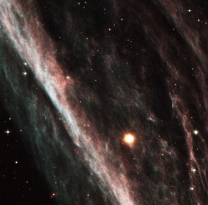 Cosmos atmosphere telescope space Photo