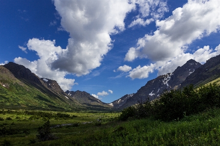 Landscape nature outdoor wilderness Photo