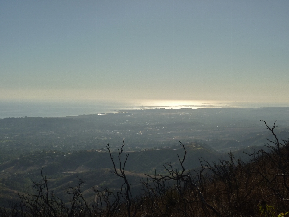 Landscape nature horizon wilderness