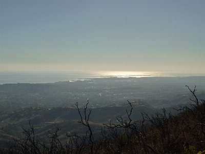 Landscape nature horizon wilderness Photo