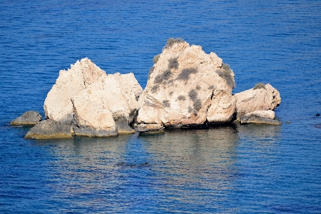 Beach landscape sea coast Photo