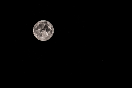 Foto Bianco e nero
 cielo notte atmosfera