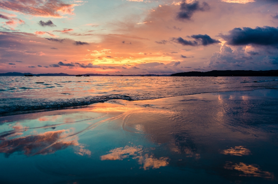 海 海岸 自然 海洋