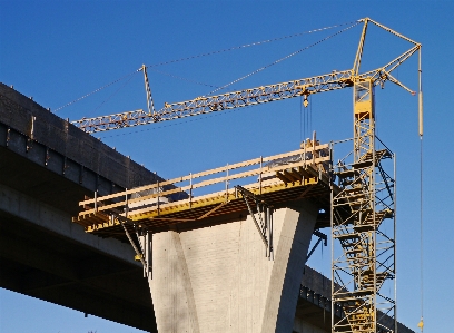 構造 道 橋 高速道路 写真