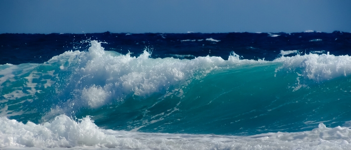 Beach sea coast water Photo