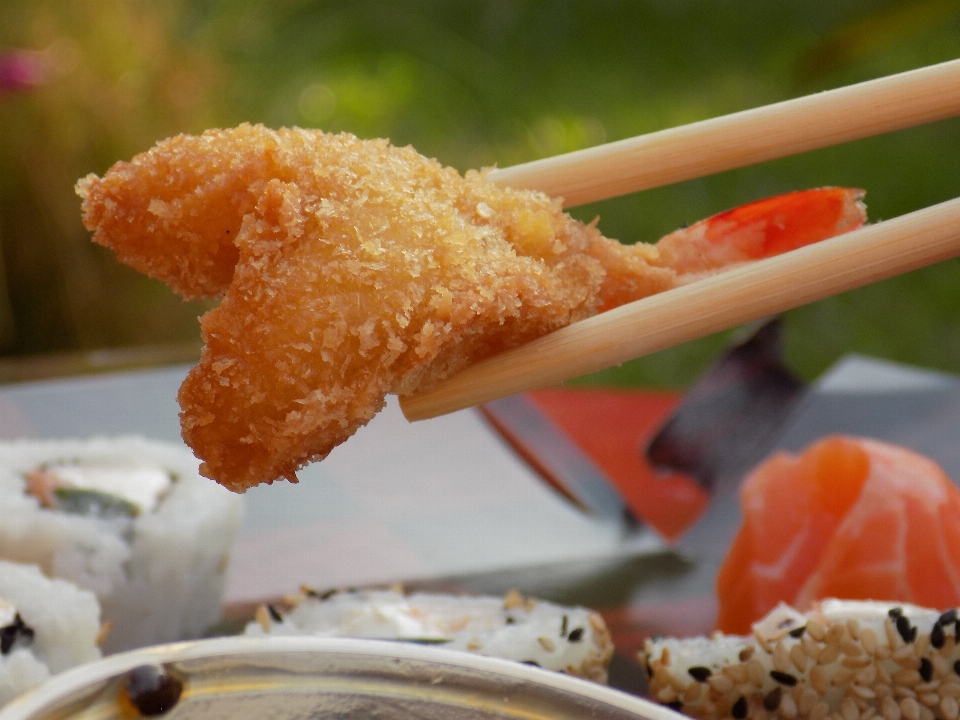 レストラン 皿 食べ物 生産