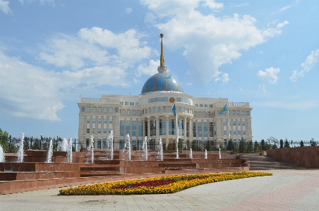 Architecture building palace monument Photo