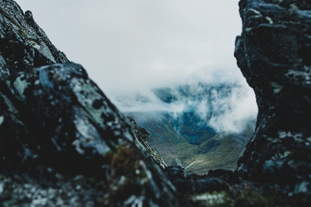 Landschaft natur rock wildnis
 Foto