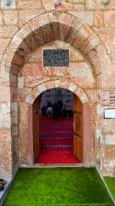 Architecture house arch green Photo