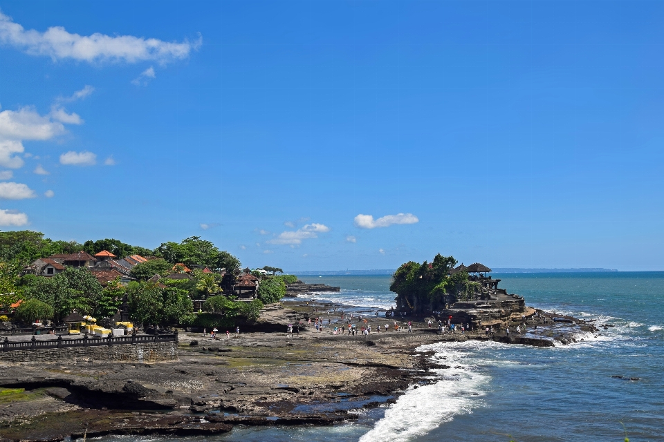 海滩 海 海岸 海洋