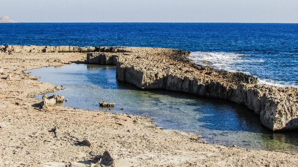 ビーチ 風景 海 海岸