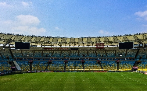 Grass structure sky field Photo