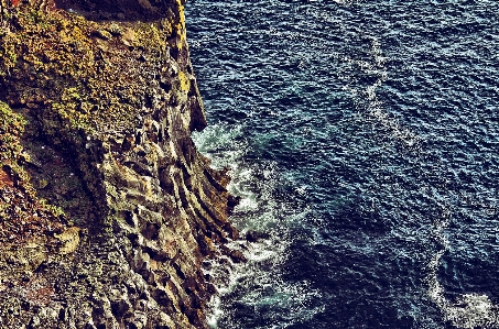 Beach sea coast water Photo