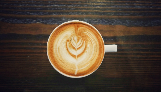 Hand table coffee wood Photo