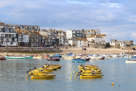 Beach sea coast water Photo