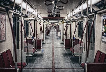 Transport public vehicle room Photo