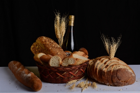 静物写真
 静物
 ペインティング 食べ物 写真