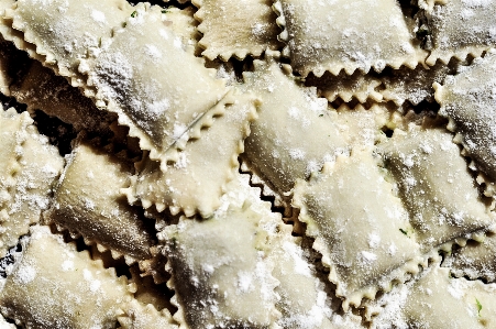 Baking closeup cooking delicious Photo