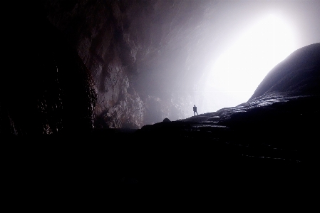 Atmospheric phenomenon darkness atmosphere night Photo