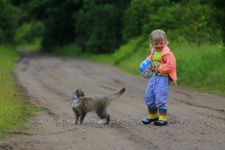 Kids baby happiness beauty Photo