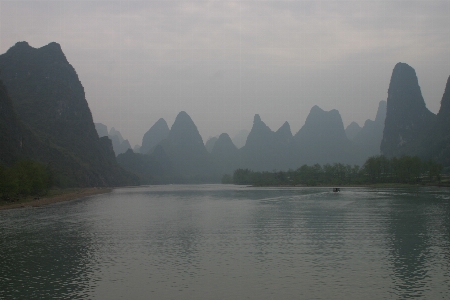 Mountainous landforms atmospheric phenomenon landform geographical feature Photo