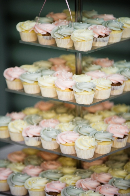 Cake cupcake party wedding