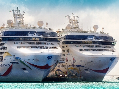 Cruises caribbean mexico cozumel Photo