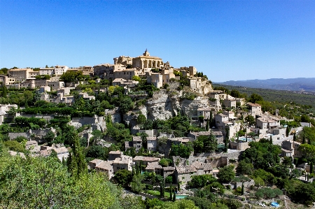 Foto Città caratteristica geografica
 sito storico
 punto di riferimento