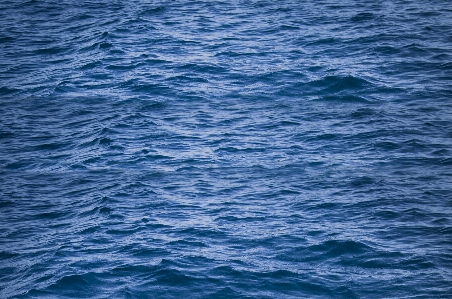 Sea background water surface Photo